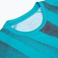 Tricou de alergare pentru bărbați  Mizuno Core Graphic Tee capri breeze 4