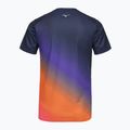 Tricou de alergare pentru bărbați  Mizuno Summer Pack QD Tee yuuyake 2