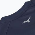 Tricou de alergare pentru bărbați  Mizuno Summer Pack QD Tee yuuyake 4