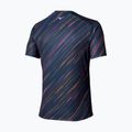 Tricou de alergare pentru bărbați  Mizuno Summer Pack QD Tee hanabi 4