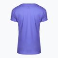 Tricou de alergare pentru femei Mizuno Core Graphic Tee iris bloom 2