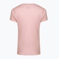 Tricou de alergare pentru femei Mizuno Core Graphic Tee bleached mauve 2