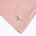 Tricou de alergare pentru femei Mizuno Core Graphic Tee bleached mauve 4