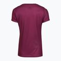 Tricou de alergare pentru femei Mizuno Core Graphic Tee dark purple 2