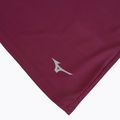 Tricou de alergare pentru femei Mizuno Core Graphic Tee dark purple 3