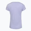 Tricou de alergare pentru femei Mizuno Core Runbird Tee icelandic blue 2