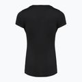 Tricou de alergare pentru femei Mizuno Core Runbird Tee black/mauve 2