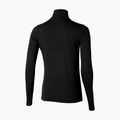 Bluză de alergare pentru femei Mizuno Core Impulse Half Zip Tee black 2