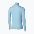 Bluză de alergare pentru femei Mizuno Core Impulse Half Zip Tee nantucket breeze 2