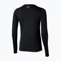 Longsleeve de alergare pentru femei Mizuno Core Impulse Tee black 2