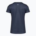 Tricou de alergare pentru femei Mizuno Summer Pack QD Tee hanabi 2