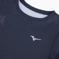 Tricou de alergare pentru femei Mizuno Summer Pack QD Tee hanabi 3