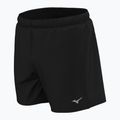 Pantaloni scurți de alergare pentru bărbați Mizuno Core 5.5" black 3