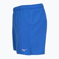 Pantaloni scurți de alergare pentru bărbați Mizuno Core 5.5" princess blue 3