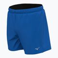Pantaloni scurți de alergare pentru bărbați Mizuno Core 5.5" princess blue 3
