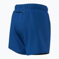 Pantaloni scurți de alergare pentru bărbați Mizuno Core 5.5" 2IN1 princess blue 4