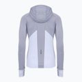 Geacă de alergare pentru femei Mizuno Active Warm Hybrid Full Zip Hooded quicksilver 6