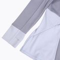 Geacă de alergare pentru femei Mizuno Active Warm Hybrid Full Zip Hooded quicksilver 8