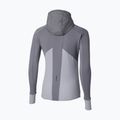 Geacă de alergare pentru femei Mizuno Active Warm Hybrid Full Zip Hooded quicksilver 6