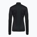 Bluză de alergare pentru femei Mizuno Active Warm Half Zip black 2