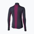 Bluză de alergare pentru femei Mizuno Active Warm Half Zip baritone blue 6