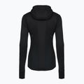 Bluză de alergare pentru femei Mizuno Active Warm Hooded black 2