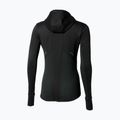 Bluză de alergare pentru femei Mizuno Active Warm Hooded black 2
