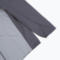Geacă de alergare pentru bărbați Mizuno Tech Thermal Charge Hooded quiksilver 4