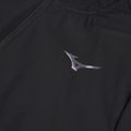 Geacă de alergare pentru femei Mizuno Tech Thermal Charge Hooded black 3
