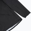 Geacă de alergare pentru femei Mizuno Tech Thermal Charge Hooded black 4
