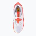 Încălțăminte de handbal Mizuno Wave Stealth Neo 2 white/flery coral 2/citrus 5