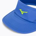 Vizieră de tenis Mizuno Drylite Visor ultramarine 3