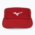 Vizieră de tenis Mizuno Drylite Visor lava falls 2