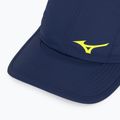 Șapcă Mizuno Drylite Cap estate blue 3