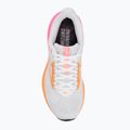 Încălțăminte de alergare Mizuno Wave Rider 28 white/tang orange/pink tetra 5