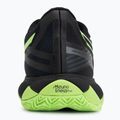 Încălțăminte de padel Mizuno Wave Enforce Tour 2 black/foliage green/glowing ap 6