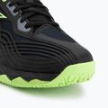 Încălțăminte de padel Mizuno Wave Enforce Tour 2 black/foliage green/glowing ap 7
