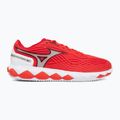 Încălțăminte de tenis Mizuno Wave Enforce Tour 2 CC fiery red/white/sun-dried toma 2