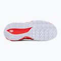 Încălțăminte de tenis Mizuno Wave Enforce Tour 2 CC fiery red/white/sun-dried toma 4