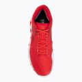 Încălțăminte de tenis Mizuno Wave Enforce Tour 2 CC fiery red/white/sun-dried toma 5