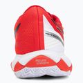 Încălțăminte de tenis Mizuno Wave Enforce Tour 2 CC fiery red/white/sun-dried toma 6