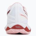 Încălțăminte de tenis pentru femei Mizuno Wave Enforce Tour 2 CC white/pinkesque/barbados/cherry 6