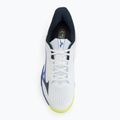 Încălțăminte de tenis Mizuno Wave Exceed Tour 7 CCwhite/dazzling blue/lightning 5