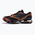 Încălțăminte Mizuno Wave Prophecy LS black sand/black/autumn sunset