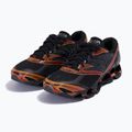 Încălțăminte Mizuno Wave Prophecy LS black sand/black/autumn sunset 2