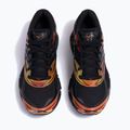 Încălțăminte Mizuno Wave Prophecy LS black sand/black/autumn sunset 3
