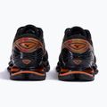 Încălțăminte Mizuno Wave Prophecy LS black sand/black/autumn sunset 4