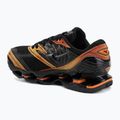 Încălțăminte Mizuno Wave Prophecy LS black sand/black/autumn sunset 3