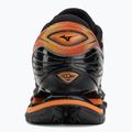 Încălțăminte Mizuno Wave Prophecy LS black sand/black/autumn sunset 6