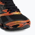 Încălțăminte Mizuno Wave Prophecy LS black sand/black/autumn sunset 7